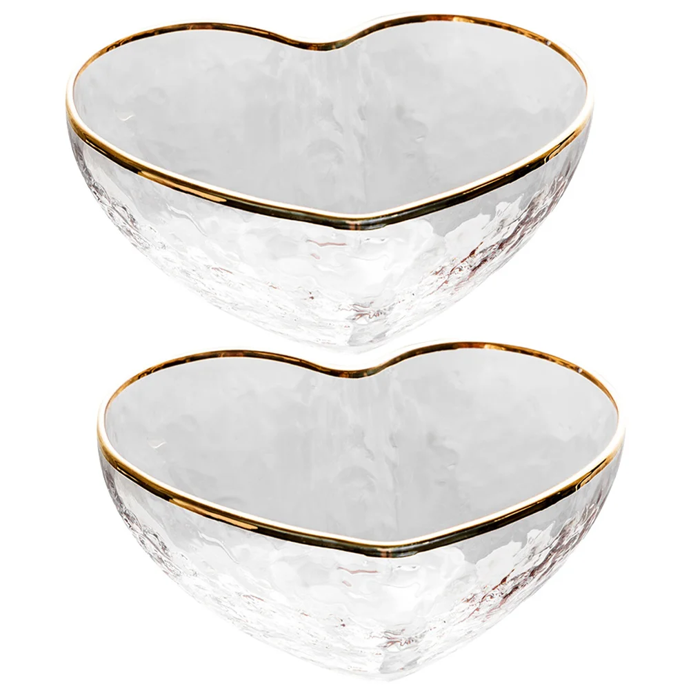 Bowl Glass Serving Bowls Dishes Dish Dessert Fruit Salad Clear Heart Fruits Ice Cream Small Sauce Seasoning Plates Appetizer
Bowl Glass Serving Bowls Dishes Dish Dessert Fruit Salad Clear Heart Fruits Ice Cream Small Sauce Seasoning Plates Appetizer