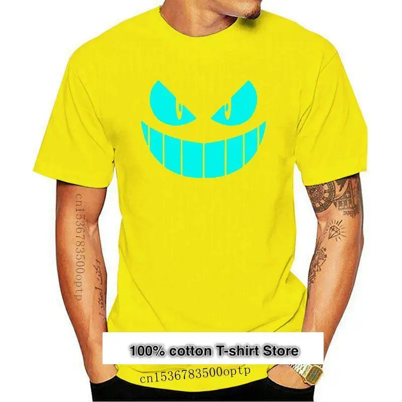 Camiseta fluorescente noctilucente que brilla en la oscuridad, juego de concierto, fiesta, cosplay, camiseta luminosa, 2021
Camiseta fluorescente noctilucente que brilla en la oscuridad, juego de concierto, fiesta, cosplay, camiseta luminosa, 2021