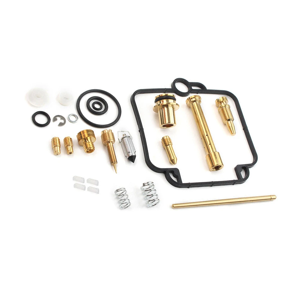 Набор для Ремонта Карбюратора Carb для Suzuki DR350SE 1994-1999 95 96 97 98, прямые запасные части высокого качества
Набор для Ремонта Карбюратора Carb для Suzuki DR350SE 1994-1999 95 96 97 98, прямые запасные части высокого качества