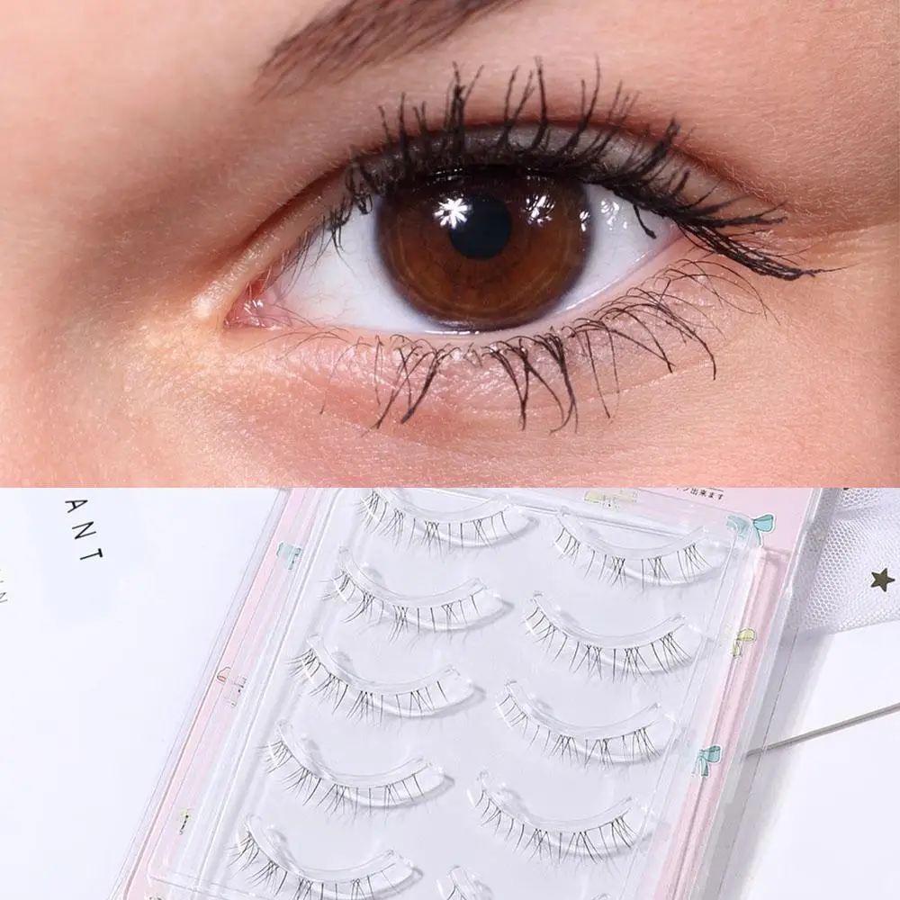 Women Bottom Mink Lashes Under Eyelashes Lower Eyelashes Extension Makeup Tool Full-strip Eye Lashes False Eyelashes
Women Bottom Mink Lashes Under Eyelashes Lower Eyelashes Extension Makeup Tool Full-strip Eye Lashes False Eyelashes