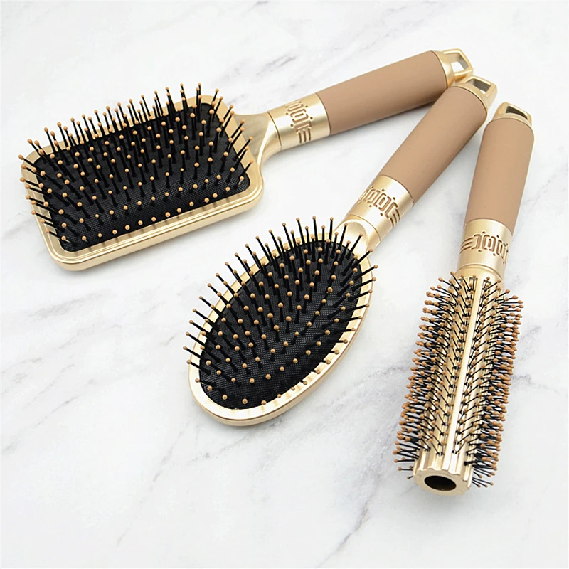 Fashion Hair Brush Magic Hair Comb Detangling Hair Brush Detangle Lice Massage Comb Women Tangle Hairdressing Salon
Fashion Hair Brush Magic Hair Comb Detangling Hair Brush Detangle Lice Massage Comb Women Tangle Hairdressing Salon