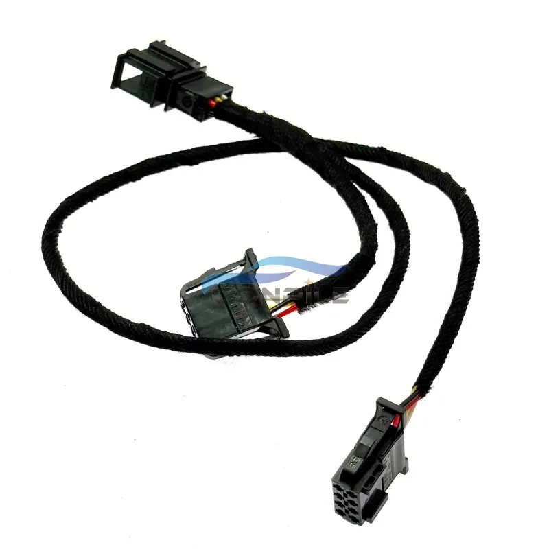 1 шт. для Audi 4E0 035 785 коробка жгуты волокна A6C6 A8D3 Q7 TT перчатки коробки AMI музыкальный кабель
1 шт. для Audi 4E0 035 785 коробка жгуты волокна A6C6 A8D3 Q7 TT перчатки коробки AMI музыкальный кабель
