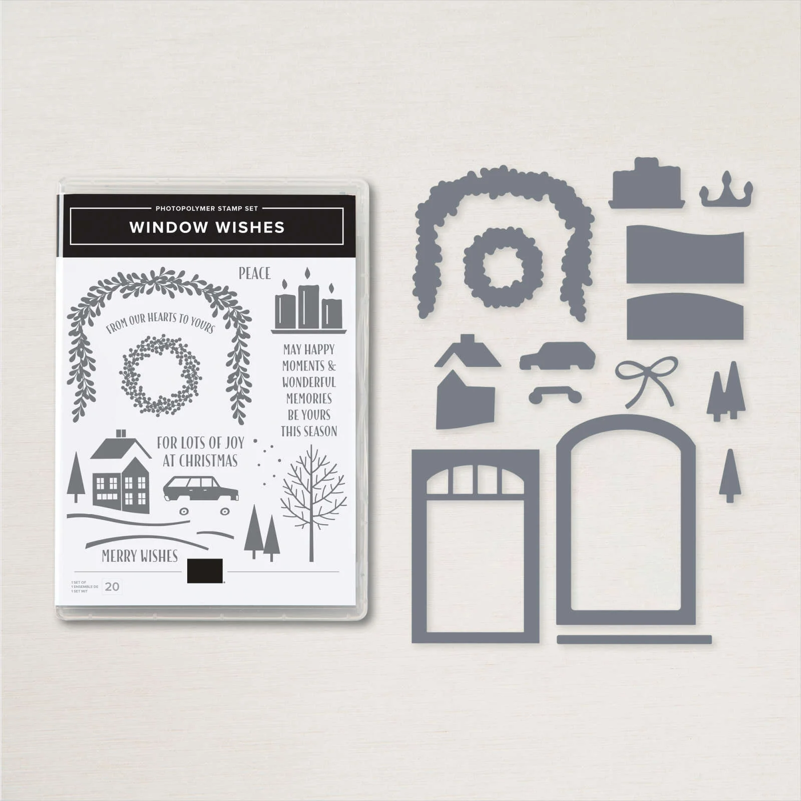 New Christmas Wreath Garland Metal Cutting Dies Sets House and Tree Clear Stamps for DIY Festival Paper Album Greeting Card 2022
New Christmas Wreath Garland Metal Cutting Dies Sets House and Tree Clear Stamps for DIY Festival Paper Album Greeting Card 2022