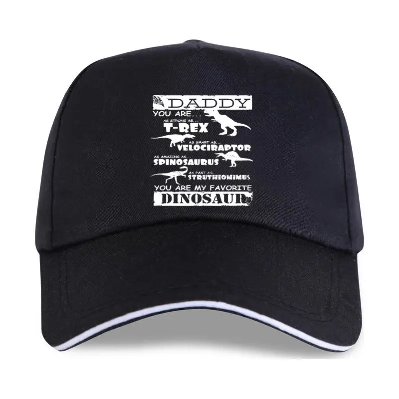Hombres Daddysaurus DAD You are My, gorra de beisbol с принтом динозавра любимый, top
Hombres Daddysaurus DAD You are My, gorra de beisbol с принтом динозавра любимый, top