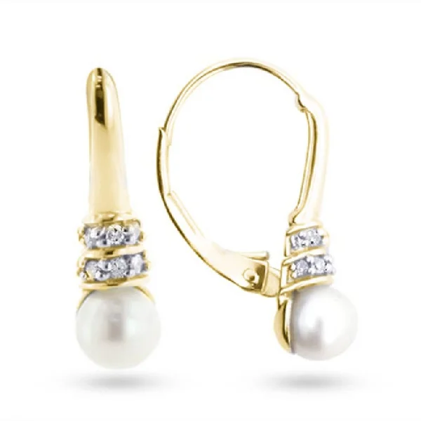 New Trendy Pearl Earrings For Women Drop Earrings Silver Gold Color White Pearl Earrings Wedding Party Cute Fashion Jewelry
New Trendy Pearl Earrings For Women Drop Earrings Silver Gold Color White Pearl Earrings Wedding Party Cute Fashion Jewelry