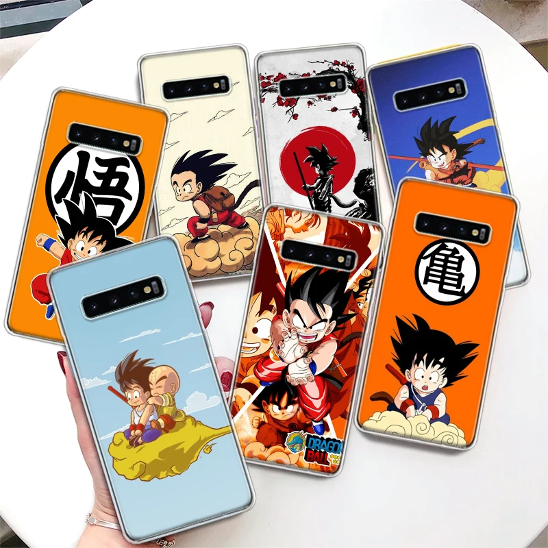 Dragon Ball Goku Kid Coque Phone Case For Samsung Galaxy Note 20 Ultra 10 Plus 9 8 M12 M21 M30S M31 M32 M51 M52 J4 J6 + J8 Cover
Dragon Ball Goku Kid Coque Phone Case For Samsung Galaxy Note 20 Ultra 10 Plus 9 8 M12 M21 M30S M31 M32 M51 M52 J4 J6 + J8 Cover