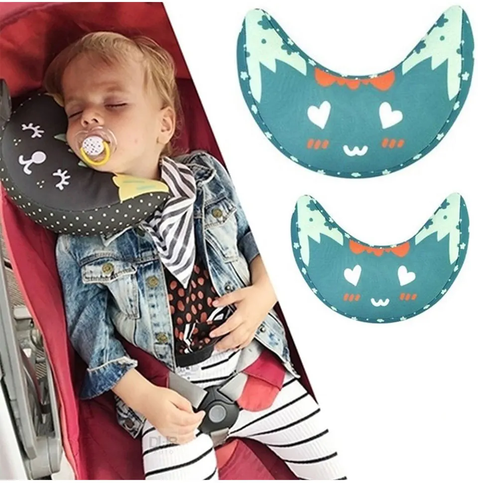 Car Seat Safety Belt Cover Neck Headrest Pillow Cushion Safety Seat Belt Pad Kids Child Baby Protection Support Pillows
Car Seat Safety Belt Cover Neck Headrest Pillow Cushion Safety Seat Belt Pad Kids Child Baby Protection Support Pillows