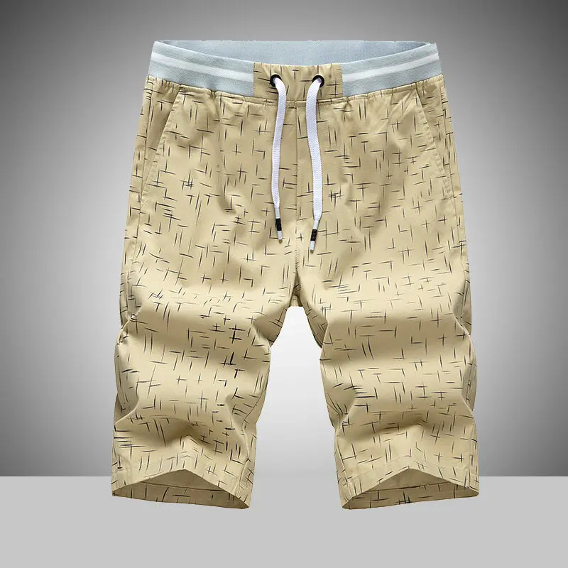 Бегите по размеру! Летняя искусственная печать для мужчин
Бегите по размеру! Летняя искусственная печать для мужчин