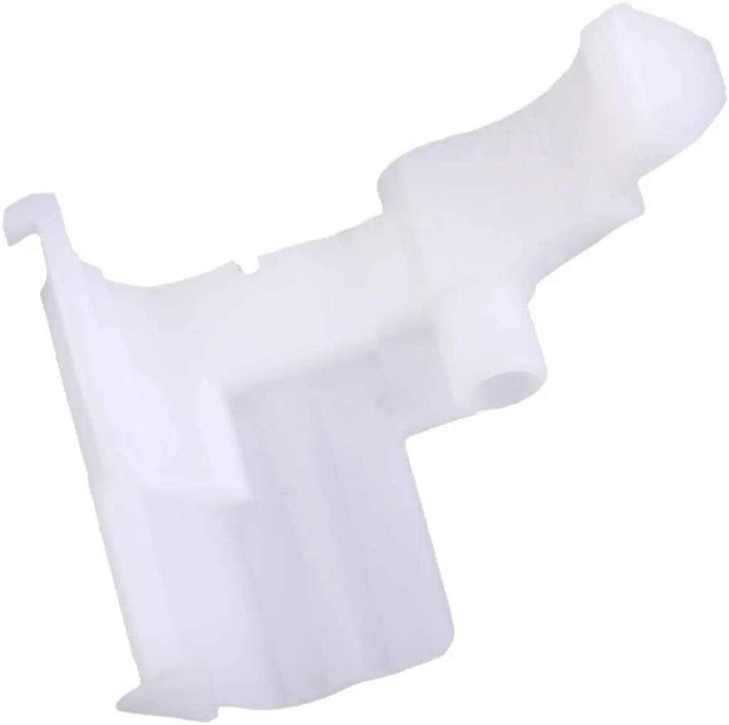 1PCX LY2579001 Feeder Cam Lever for Brother DCP7055 DCP7057 DCP7060 DCP7065 DCP7070 MFC7360 MFC7365 MFC7460 MFC7470 HL2240 2250
1PCX LY2579001 Feeder Cam Lever for Brother DCP7055 DCP7057 DCP7060 DCP7065 DCP7070 MFC7360 MFC7365 MFC7460 MFC7470 HL2240 2250