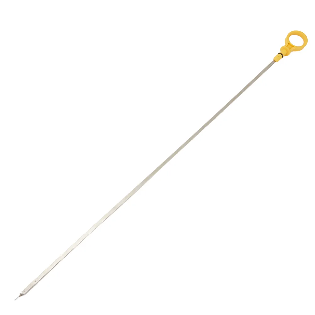 1pc Benekar Engine Oil Dipstick Dip Stick For Mazda 3 M3 1.6L ZJ01-10-450F 57.2cm Long Car Replacement Accessories
1pc Benekar Engine Oil Dipstick Dip Stick For Mazda 3 M3 1.6L ZJ01-10-450F 57.2cm Long Car Replacement Accessories