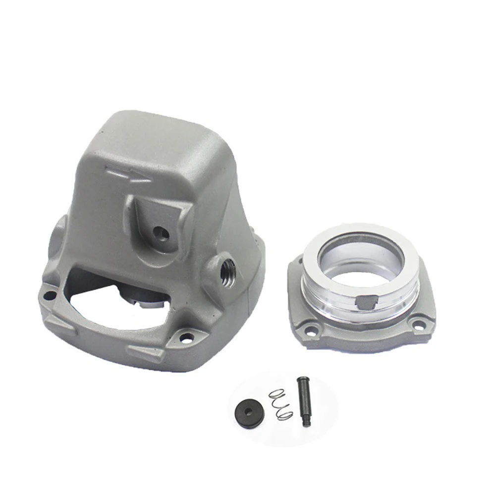 Angle Grinder Head Housing Gearbox For Bosch Gws6-100 Angle Grinder Aluminum Head Angle Grinder Head Shell Power Tool Accessorie
Angle Grinder Head Housing Gearbox For Bosch Gws6-100 Angle Grinder Aluminum Head Angle Grinder Head Shell Power Tool Accessorie