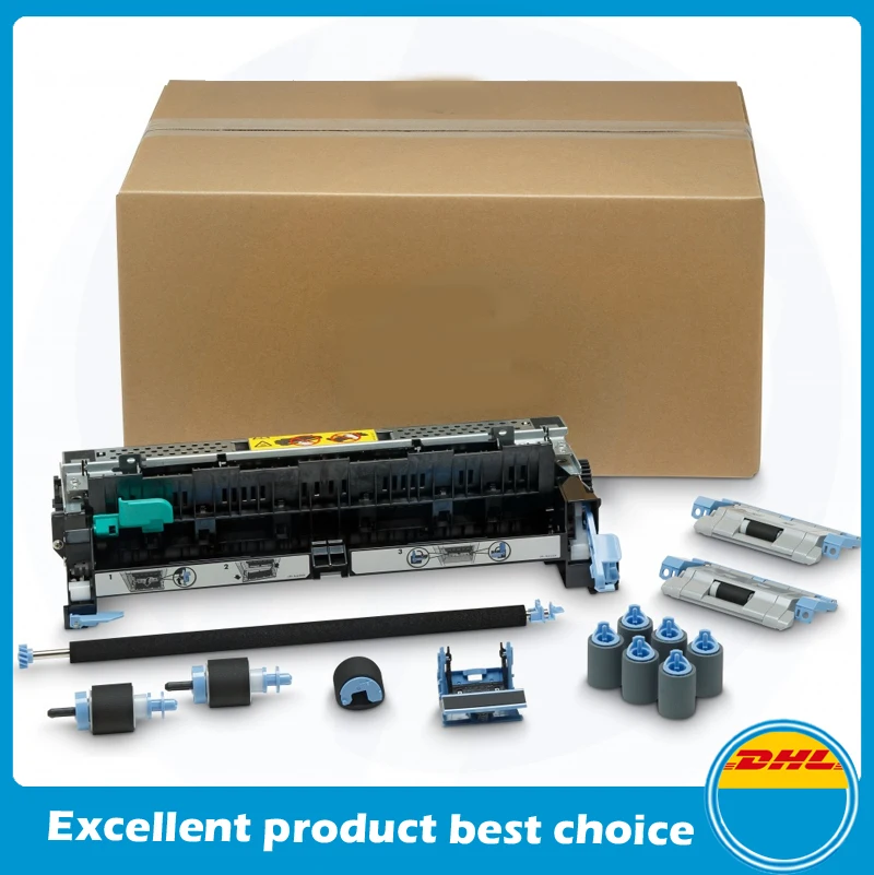 Original New Maintenance Kit CF235-67922 RM1-8736 CF254A RM1-8735-000CN RM1-8736-000CN For M712 M725
Original New Maintenance Kit CF235-67922 RM1-8736 CF254A RM1-8735-000CN RM1-8736-000CN For M712 M725