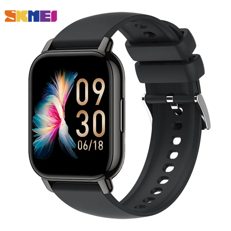 SKMEI Japan Digital Movement Waterproof Wristwatch For Mens Women LED Light Sport Watches Pedometer Bluetooth Call reloj hombre
SKMEI Japan Digital Movement Waterproof Wristwatch For Mens Women LED Light Sport Watches Pedometer Bluetooth Call reloj hombre