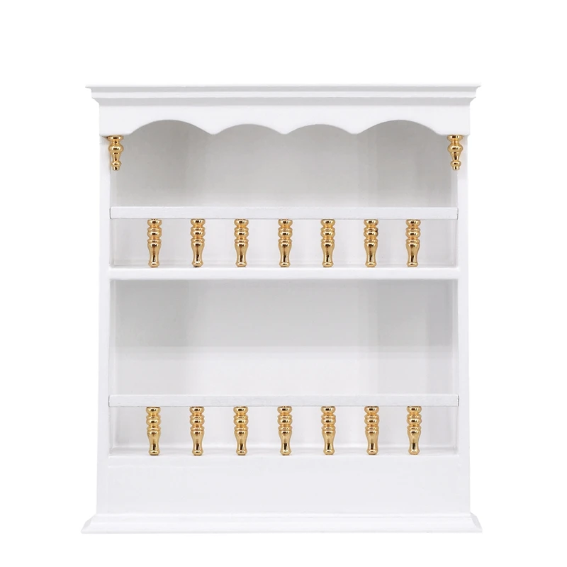 Модель кукольного домика 1/6, аксессуары для мебели, мини-модель, стойка для бокалов вина/блюд, настенная рамка, миниатюрный украшение для кук...
Модель кукольного домика 1/6, аксессуары для мебели, мини-модель, стойка для бокалов вина/блюд, настенная рамка, миниатюрный украшение для кук...