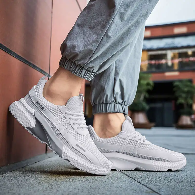 Tenis Casual Men's Sports Shoes Brands Designer High Quality Teenage Sneakers Child Men Sport Shoes 2022 Running Shoes Tennis
Tenis Casual Men's Sports Shoes Brands Designer High Quality Teenage Sneakers Child Men Sport Shoes 2022 Running Shoes Tennis