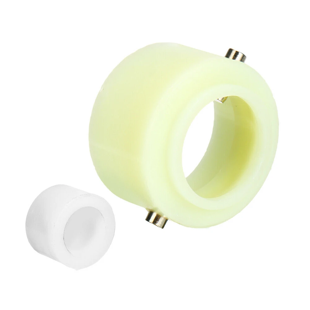 1 Set Car Tool Gear Shifter Bush Kit 32861-01G00 + 32850-V5001 For NISSAN For PATROL GQ Y60 Fit Front Transmission Drivetrain
1 Set Car Tool Gear Shifter Bush Kit 32861-01G00 + 32850-V5001 For NISSAN For PATROL GQ Y60 Fit Front Transmission Drivetrain