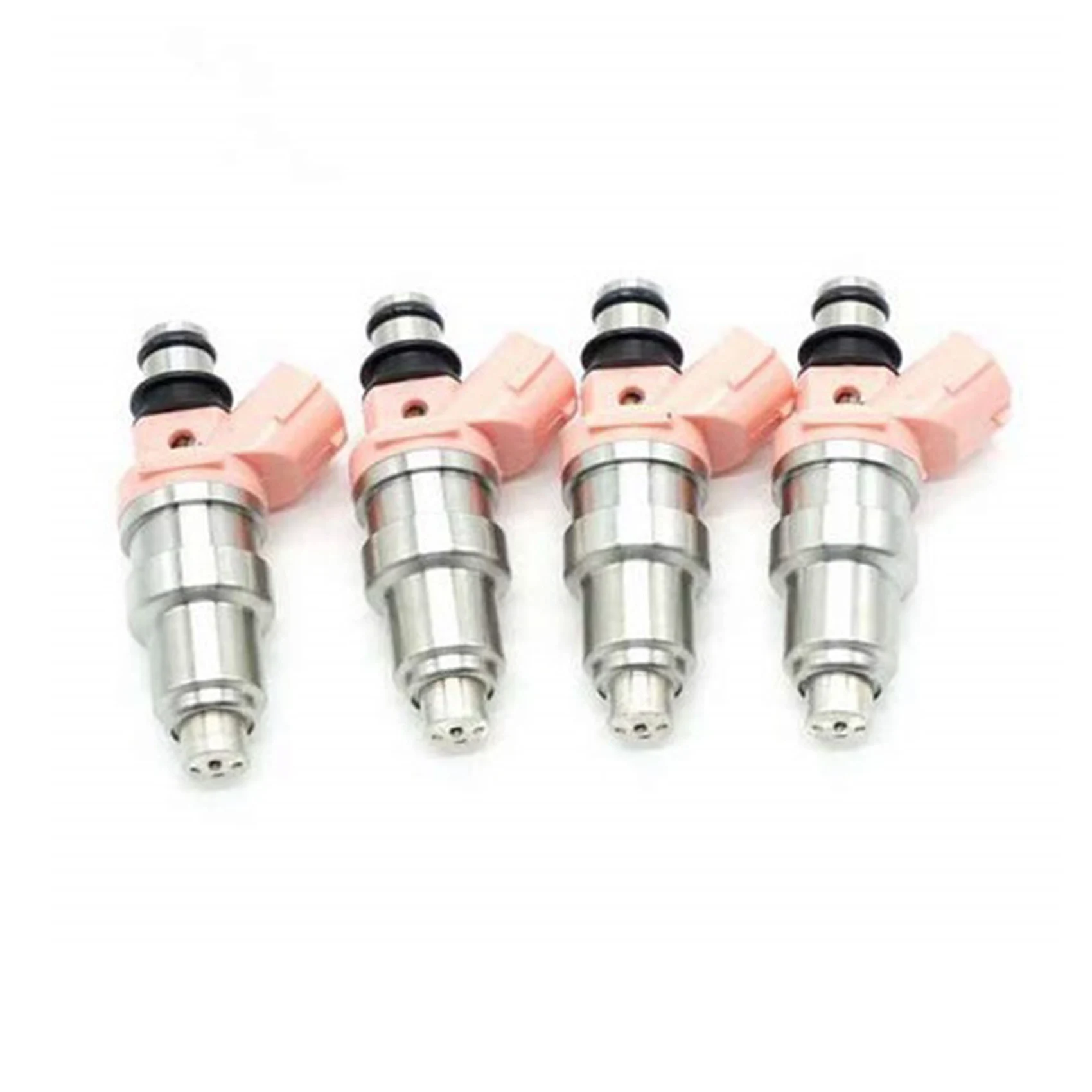 Топливные форсунки 23250-11050 23209-11050 2325011050 2320911050 для Toyota Corolla caldine Sprinter Cynos Tercel, 4 шт.
Топливные форсунки 23250-11050 23209-11050 2325011050 2320911050 для Toyota Corolla caldine Sprinter Cynos Tercel, 4 шт.