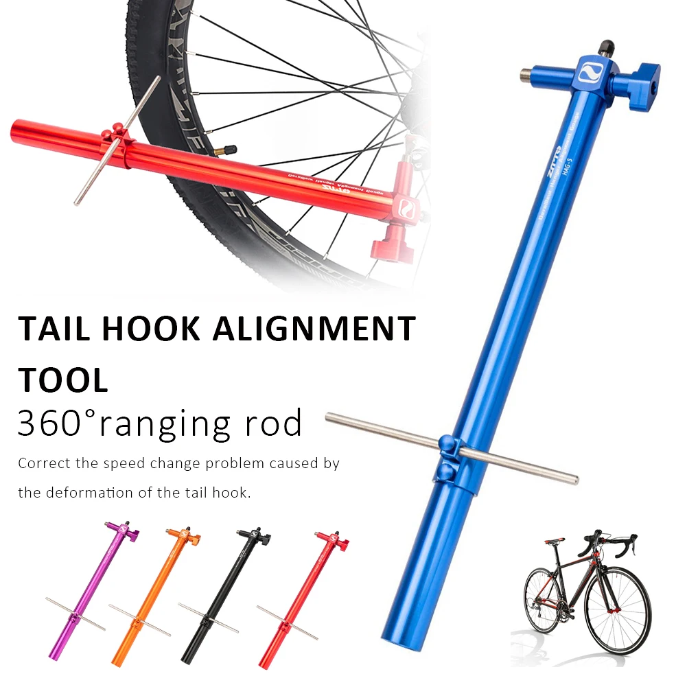 Bicycle Hanger Alignment Gauge Derailleur Straighten Dropout Measure Bike Tail Hook Correction Tool MTB Road Bike Repair Tool
Bicycle Hanger Alignment Gauge Derailleur Straighten Dropout Measure Bike Tail Hook Correction Tool MTB Road Bike Repair Tool