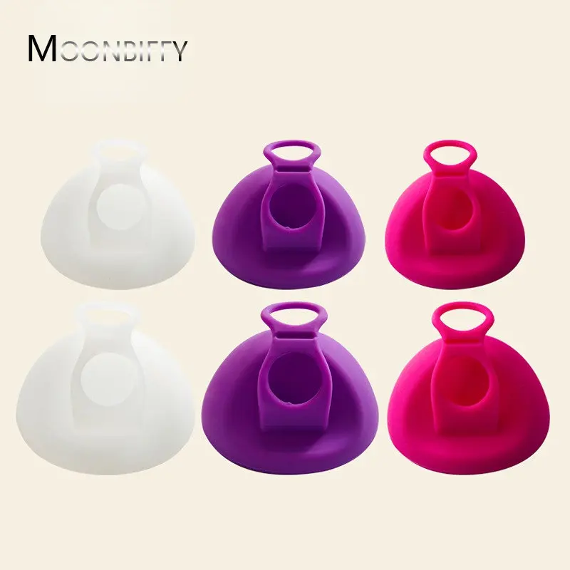 Menstrual Disc Medical Silicone Menstrual Cup For Women Lady Feminine Hygiene Menstruation Bowl Reusable Period Soft Disk
Menstrual Disc Medical Silicone Menstrual Cup For Women Lady Feminine Hygiene Menstruation Bowl Reusable Period Soft Disk