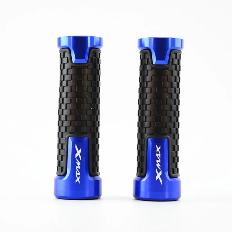 For YAMAHA X MAX 300 Xmax125 250 400 ABS Motorcycle Modification Accessories Handlebar Set Handlebar CNC Aluminum Rubber Sleeve
For YAMAHA X MAX 300 Xmax125 250 400 ABS Motorcycle Modification Accessories Handlebar Set Handlebar CNC Aluminum Rubber Sleeve