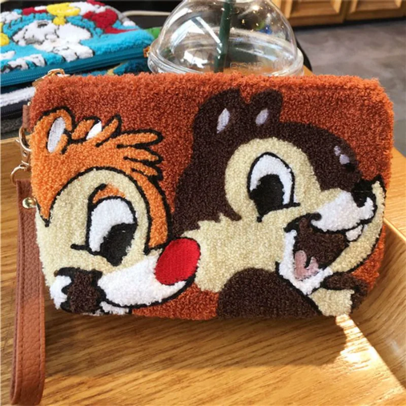 Disney Makeup Bag for Women Cute Cartoon Portable Designer Bag Luxury Handbags for Cosmetics Lipstick Mobile Phone Free Shipping 
Disney Makeup Bag for Women Cute Cartoon Portable Designer Bag Luxury Handbags for Cosmetics Lipstick Mobile Phone Free Shipping