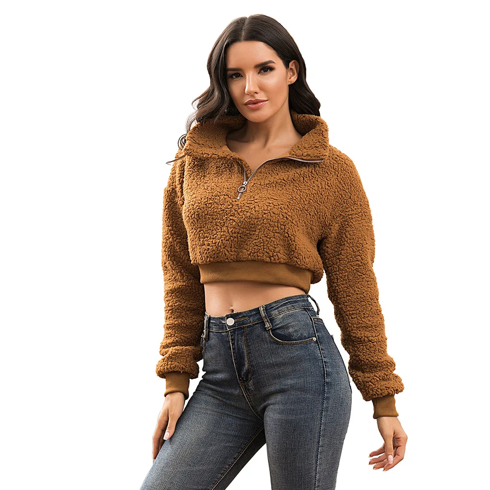 Модная пикантная Женская толстовка Ropa Moleton Harajuku Blusas, укороченная толстовка, женская одежда, женские повседневные толстовки
Модная пикантная Женская толстовка Ropa Moleton Harajuku Blusas, укороченная толстовка, женская одежда, женские повседневные толстовки