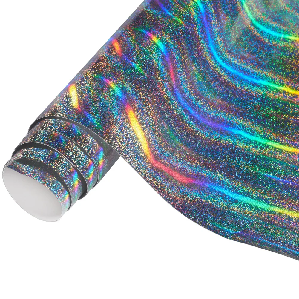 20/30/50x152CM Glossy Color Chameleon Silver Sand Dots Car Body Films Vinyl Car Wrapping Film Sticker Decal Air Release Film
20/30/50x152CM Glossy Color Chameleon Silver Sand Dots Car Body Films Vinyl Car Wrapping Film Sticker Decal Air Release Film