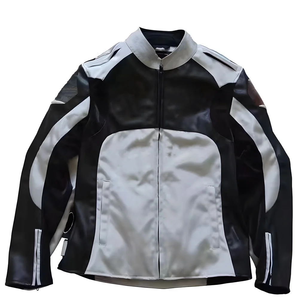 Hot-selling Motorcycle Riding Suit Four Seasons Racing Suit Jacket Anti-fall Suit Mesh Hump Suit Racing Suit Suit
Hot-selling Motorcycle Riding Suit Four Seasons Racing Suit Jacket Anti-fall Suit Mesh Hump Suit Racing Suit Suit