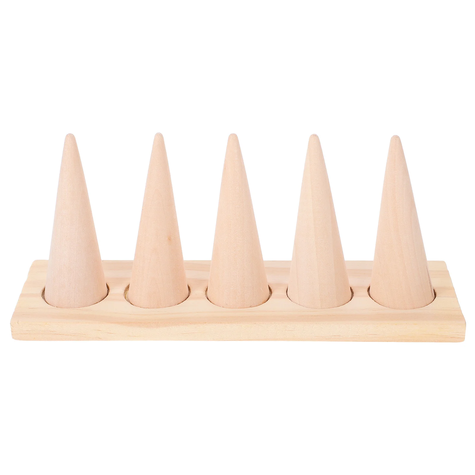 Ring Organizer Earring Stand Jewelry Rack Desktop Display Holder Wooden Lovers Brackets
Ring Organizer Earring Stand Jewelry Rack Desktop Display Holder Wooden Lovers Brackets