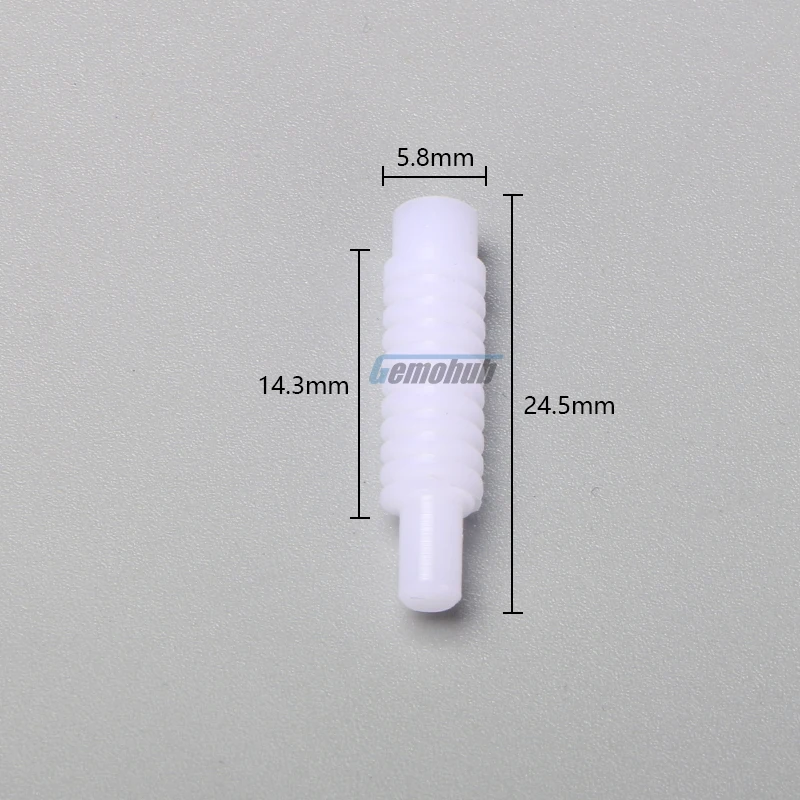 Auto Worm wing mirror folding inner kits of car For 2010-2013 Mitsubishi Pajero plastic Precision part tools 
Auto Worm wing mirror folding inner kits of car For 2010-2013 Mitsubishi Pajero plastic Precision part tools