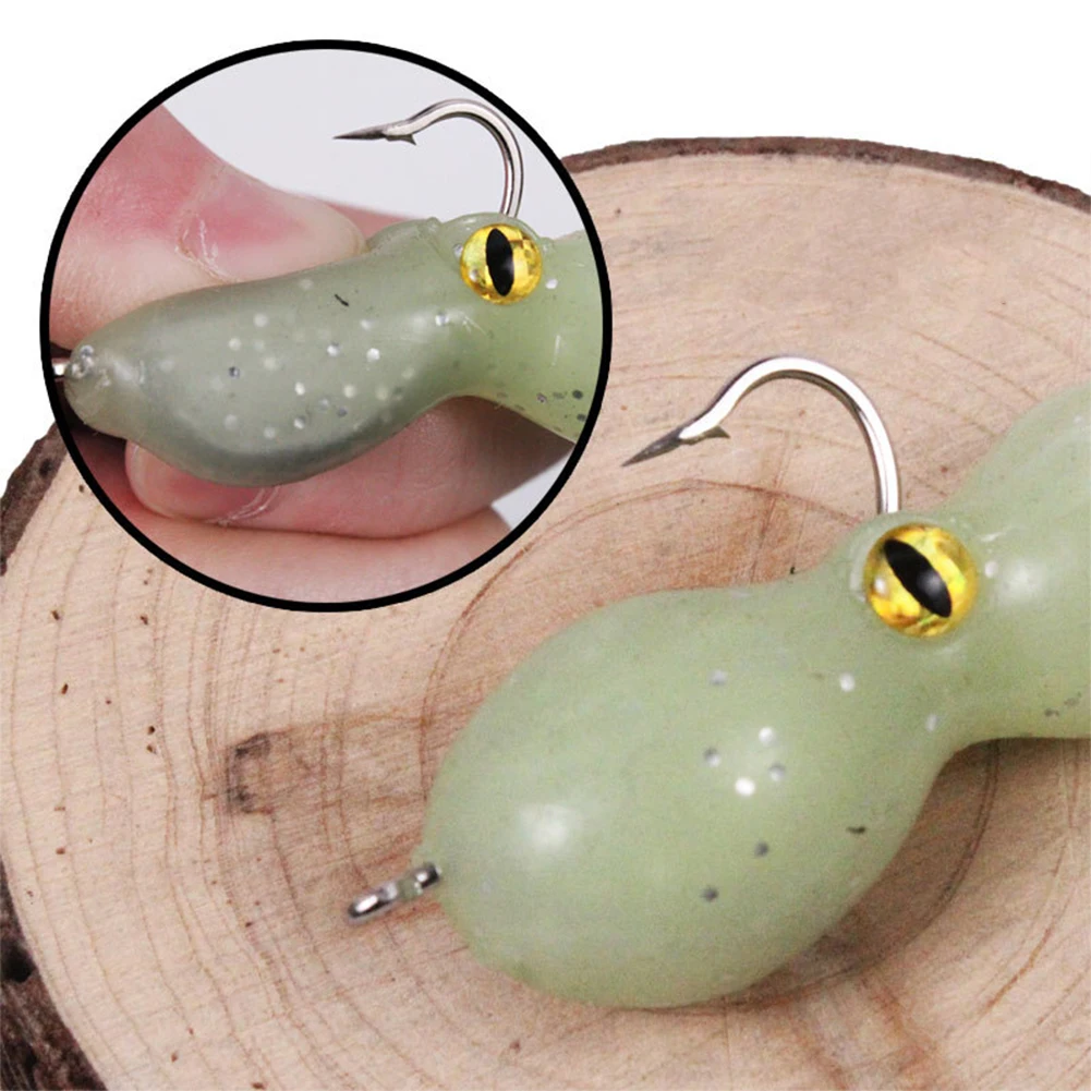 21g/11cm Fishing Squid Skirts Lure Soft Bait Artificial Saltwater Sea Lures Multi-color Carp Fishing Tackle Accessories
21g/11cm Fishing Squid Skirts Lure Soft Bait Artificial Saltwater Sea Lures Multi-color Carp Fishing Tackle Accessories