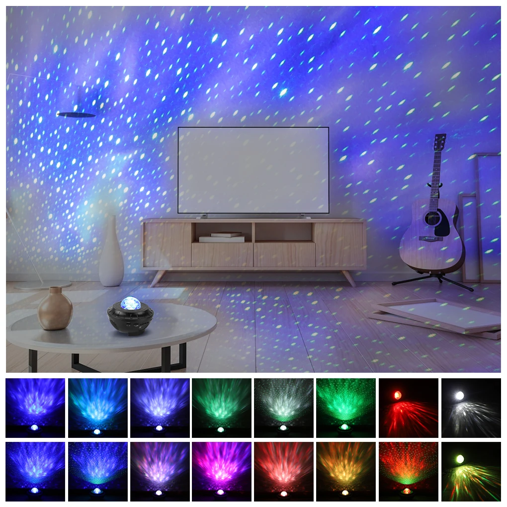 Galaxy Proyector Star Galaxy Звездное небо Проектор свет Sternenhimmel Projektor Gwiazd проекционная лампа украшение спальни комнаты
Galaxy Proyector Star Galaxy Звездное небо Проектор свет Sternenhimmel Projektor Gwiazd проекционная лампа украшение спальни комнаты