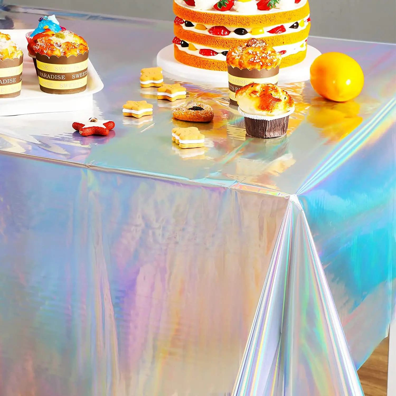 For Decor Cover Home Tablecloth For Table 54*108inch Rainbow Wedding Waterproof Chrismas Outdoor Picnic Anti-oil Birthday
For Decor Cover Home Tablecloth For Table 54*108inch Rainbow Wedding Waterproof Chrismas Outdoor Picnic Anti-oil Birthday