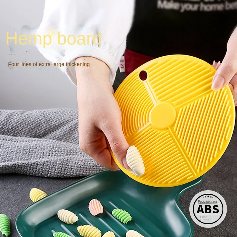 2021 Premium Pasta Board Household Kitchen Cooking Pastry Board Macaroni Board Kitchen Supplies Garganelli Board Kitchen Tools
2021 Premium Pasta Board Household Kitchen Cooking Pastry Board Macaroni Board Kitchen Supplies Garganelli Board Kitchen Tools