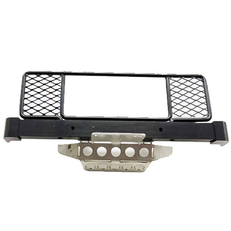 Metal Front Armor Protection Guard With 4Pcs Rc Car Metal Wheel Hub Wheels Rim,For 1/12 Mn D90 D91 D96 D99S Model Car
Metal Front Armor Protection Guard With 4Pcs Rc Car Metal Wheel Hub Wheels Rim,For 1/12 Mn D90 D91 D96 D99S Model Car