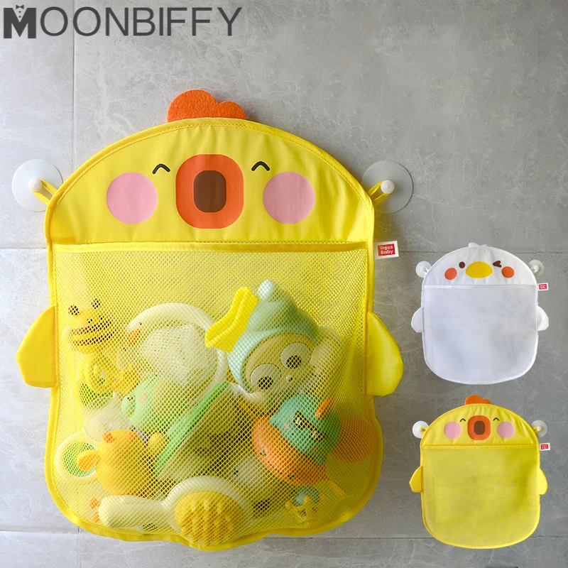 Baby Toy Mesh Bag Bath Bathtub Doll Organizer Suction Bathroom Bath Toy Stuff Net Baby Kids Bath Bathtub Toy Bath Game Bag
Baby Toy Mesh Bag Bath Bathtub Doll Organizer Suction Bathroom Bath Toy Stuff Net Baby Kids Bath Bathtub Toy Bath Game Bag