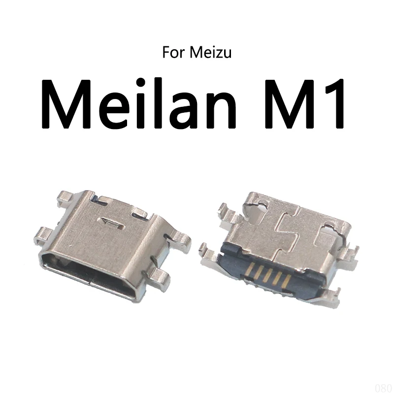 10PCS/Lot For Meizu Meilan 2 6 E3 X M1 M2 M6 / NOTE 9 USB Charging Dock Charge Socket Port Jack Plug Connector
10PCS/Lot For Meizu Meilan 2 6 E3 X M1 M2 M6 / NOTE 9 USB Charging Dock Charge Socket Port Jack Plug Connector