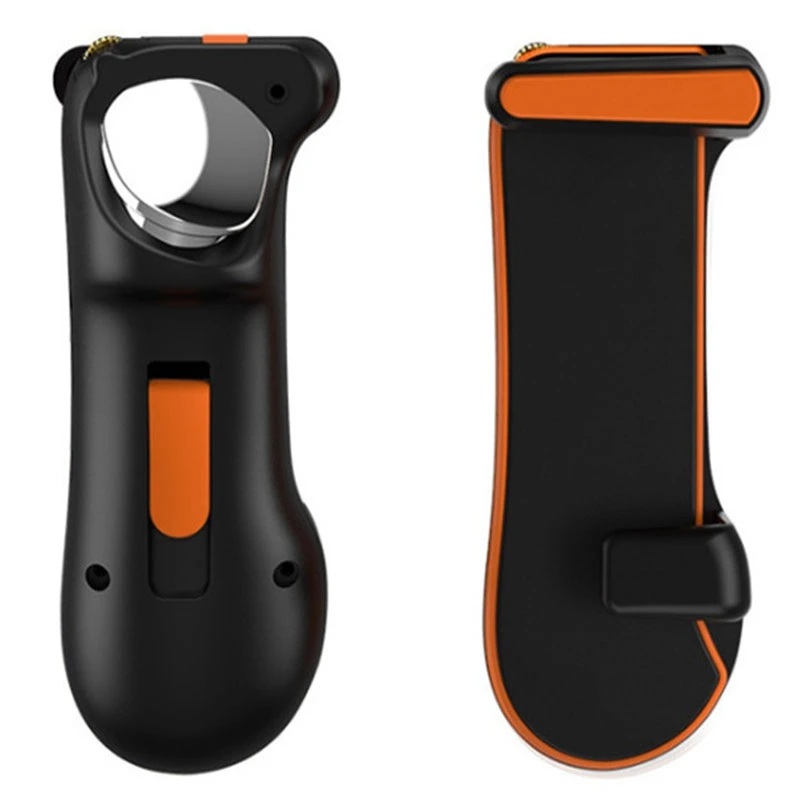 For PUBG Trigger Controller For Tablet Capacitance L1R1 Fire Aim Button Triggers Gamepad For Ipad Tablet FPS Game
For PUBG Trigger Controller For Tablet Capacitance L1R1 Fire Aim Button Triggers Gamepad For Ipad Tablet FPS Game