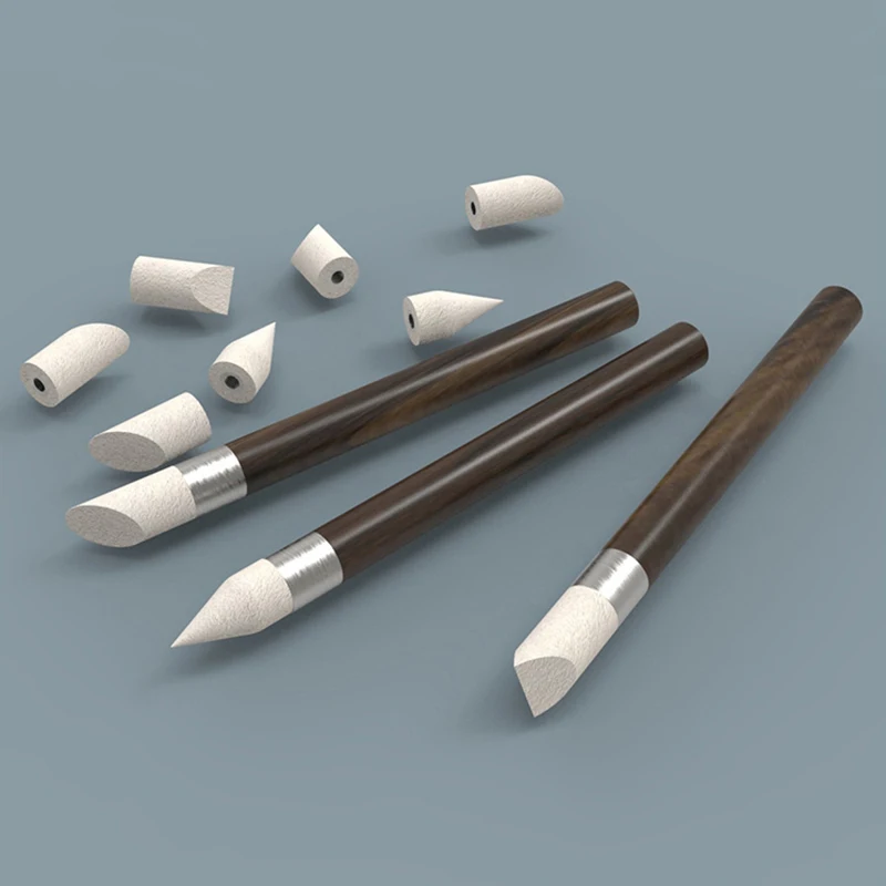 Replacement Art Detail Pen Painting Tool Sketch Wipe Drawing Painting For Sketch Paper Nib Highlight Supplies Rubbing Dedicated
Replacement Art Detail Pen Painting Tool Sketch Wipe Drawing Painting For Sketch Paper Nib Highlight Supplies Rubbing Dedicated