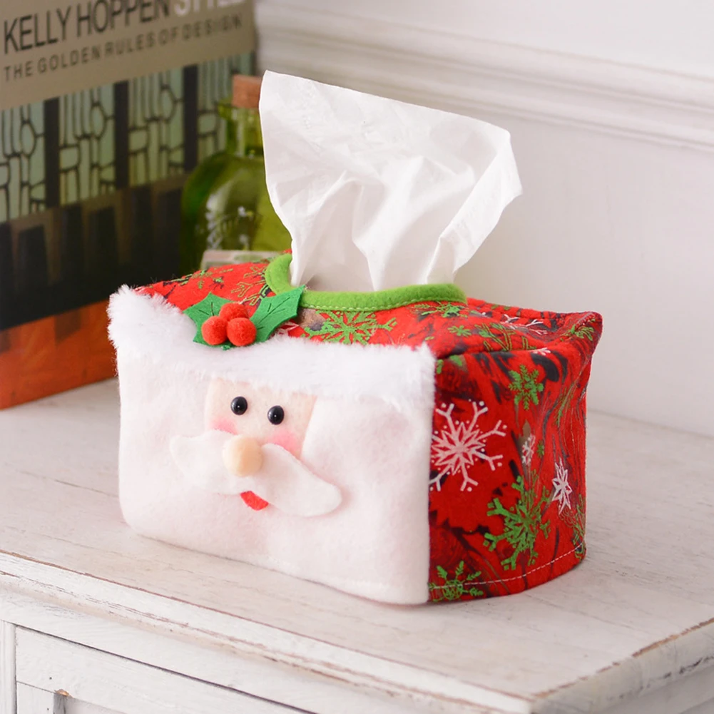 Christma Tissue Box Car Tissue Container Desktop Ornament Xmas Napkin Tissue Holder Case Storage Box Home Living Room Decor
Christma Tissue Box Car Tissue Container Desktop Ornament Xmas Napkin Tissue Holder Case Storage Box Home Living Room Decor