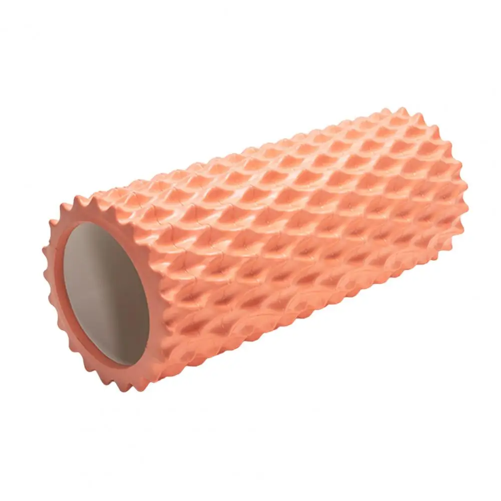 Yoga Foam Roller High-strength Full Body Strong Load Bearing Muscle Relaxation EVA Fitness Yoga Column Roller for Sports
Yoga Foam Roller High-strength Full Body Strong Load Bearing Muscle Relaxation EVA Fitness Yoga Column Roller for Sports
