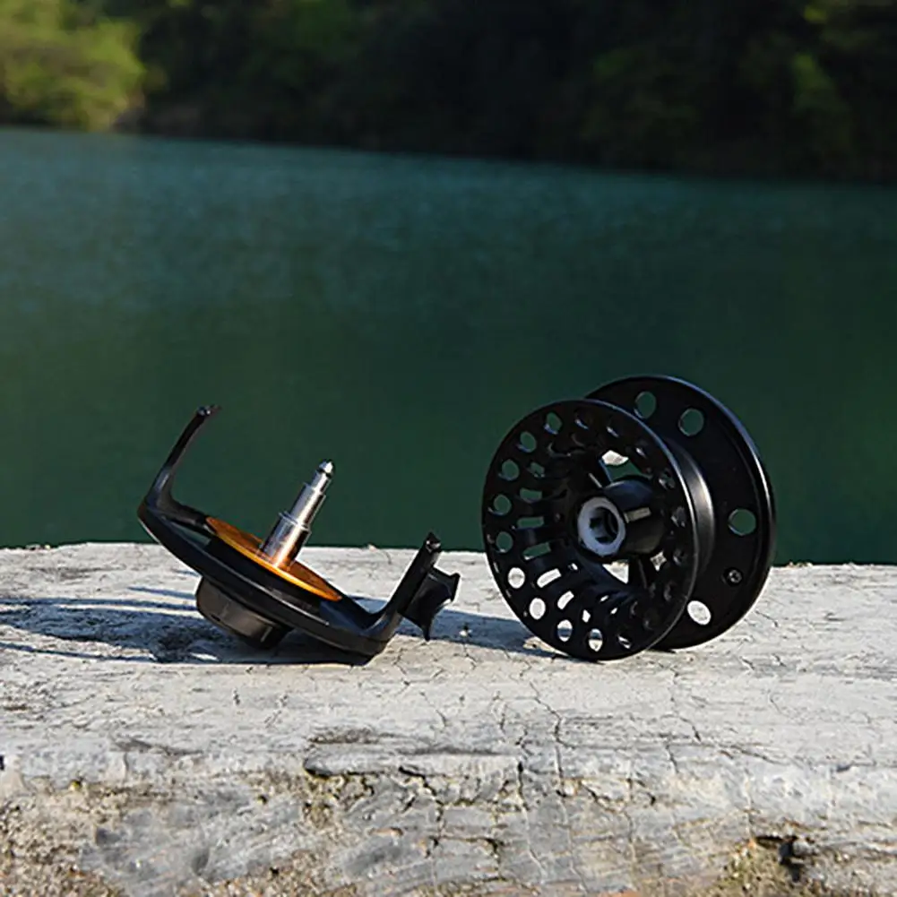 Functional High Hardness Metal Raft Fishing Reel Spinning Reel Replacement High Speed 
Functional High Hardness Metal Raft Fishing Reel Spinning Reel Replacement High Speed