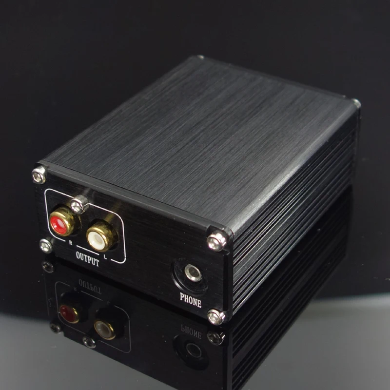 SE3 ES9028Q2M USB decoder DAC headphone amplifier 24bit Mini USB DAC Sound Card AD823 Opamp
SE3 ES9028Q2M USB decoder DAC headphone amplifier 24bit Mini USB DAC Sound Card AD823 Opamp