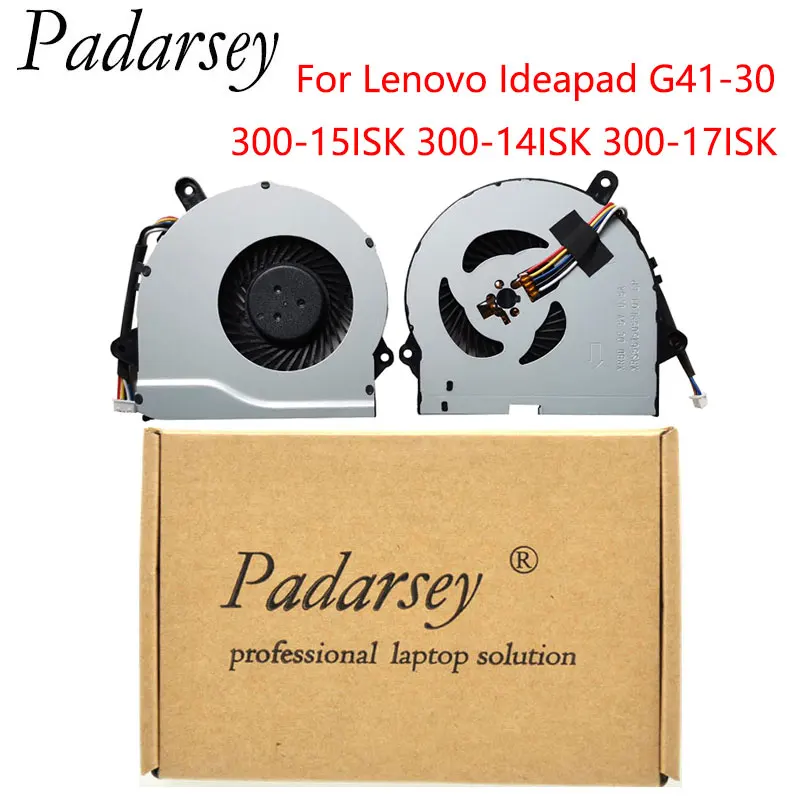 Сменный вентилятор для охлаждения процессора ноутбука Padarsey для Lenovo Ideapad G41-30 300-15ISK 300-14ISK 300-17ISK Series 5F10K42885
Сменный вентилятор для охлаждения процессора ноутбука Padarsey для Lenovo Ideapad G41-30 300-15ISK 300-14ISK 300-17ISK Series 5F10K42885