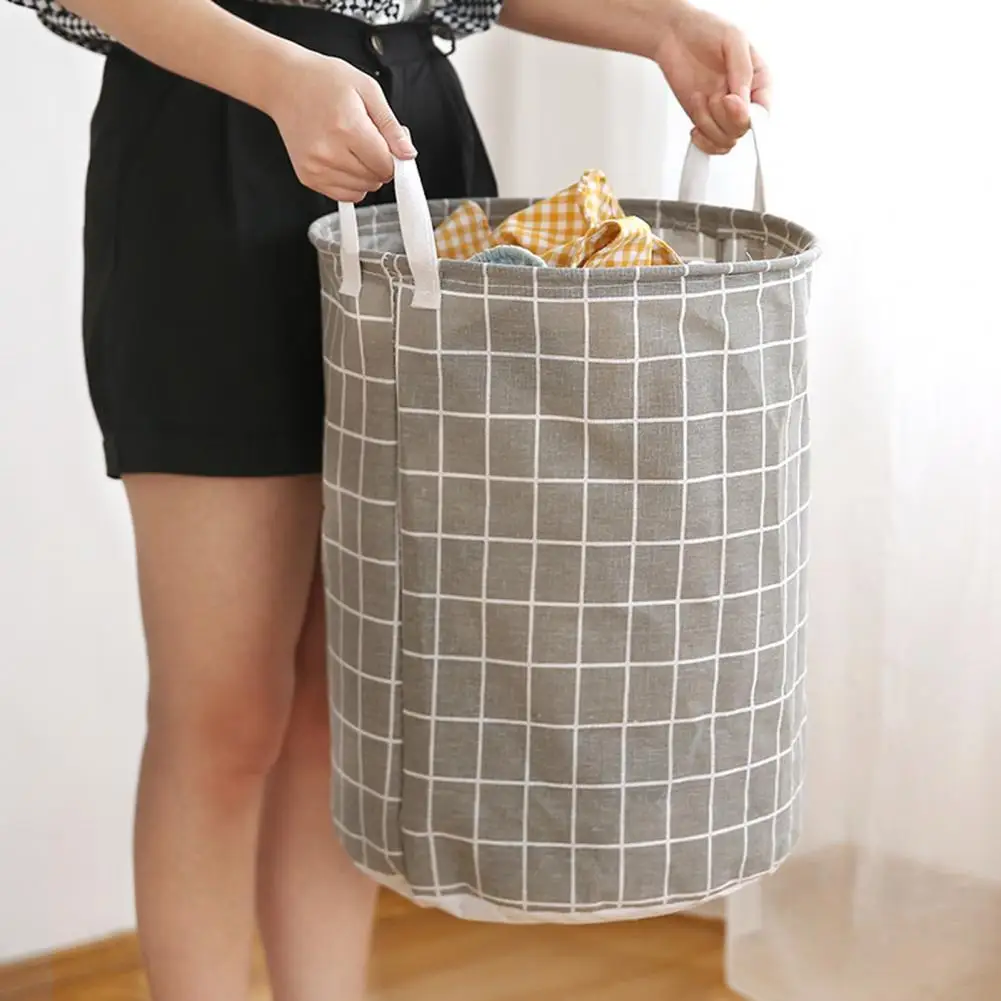 Creative Clothes Basket Foldable 3 Colors Waterproof Square Collapsible Clothes Basket Laundry Organizer Clothes Basket
Creative Clothes Basket Foldable 3 Colors Waterproof Square Collapsible Clothes Basket Laundry Organizer Clothes Basket