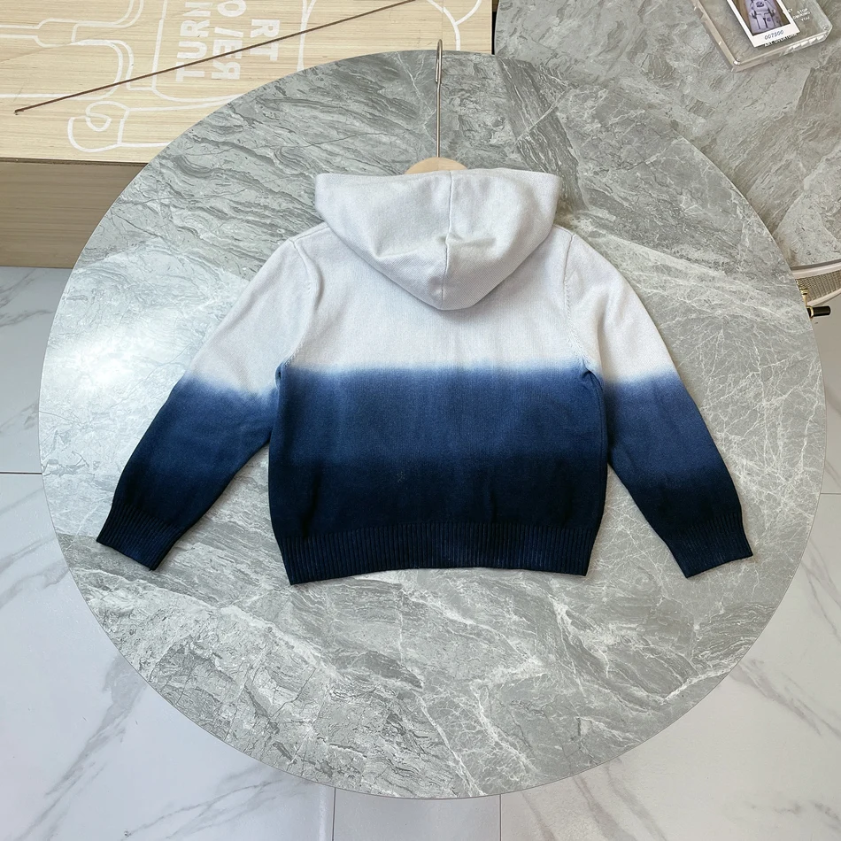 Western style Kids boys sweater Clothes Boys Knitted Sweater Coat Autumn Winter Child Clothing Teen Girl Zipper Cardigan Jacket
Western style Kids boys sweater Clothes Boys Knitted Sweater Coat Autumn Winter Child Clothing Teen Girl Zipper Cardigan Jacket