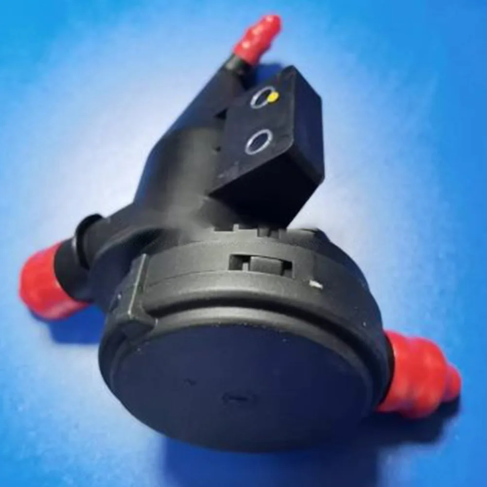 Engine Parts Engine Oil Separator Car Exterior Accessories 6650180533 Black Electric Components Plastic Replacement
Engine Parts Engine Oil Separator Car Exterior Accessories 6650180533 Black Electric Components Plastic Replacement