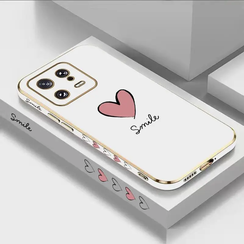 Big Red HeartLuxury Plating Phone Case For Xiaomi Mi 13 12S Ultra 13 Pro 11T Ultra 12 12T 11 11 Lite 10 10T Cover
Big Red HeartLuxury Plating Phone Case For Xiaomi Mi 13 12S Ultra 13 Pro 11T Ultra 12 12T 11 11 Lite 10 10T Cover