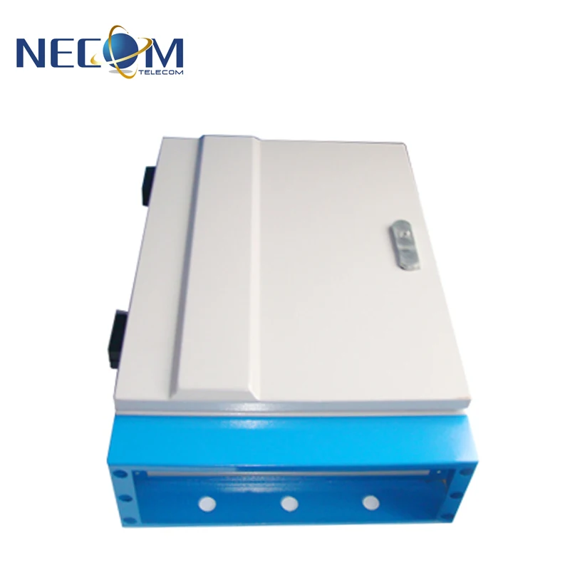 20W High Power Cell Phone Repeater For GSM1800MHz 3500 Sqm Cell Phone Reception Booster
20W High Power Cell Phone Repeater For GSM1800MHz 3500 Sqm Cell Phone Reception Booster