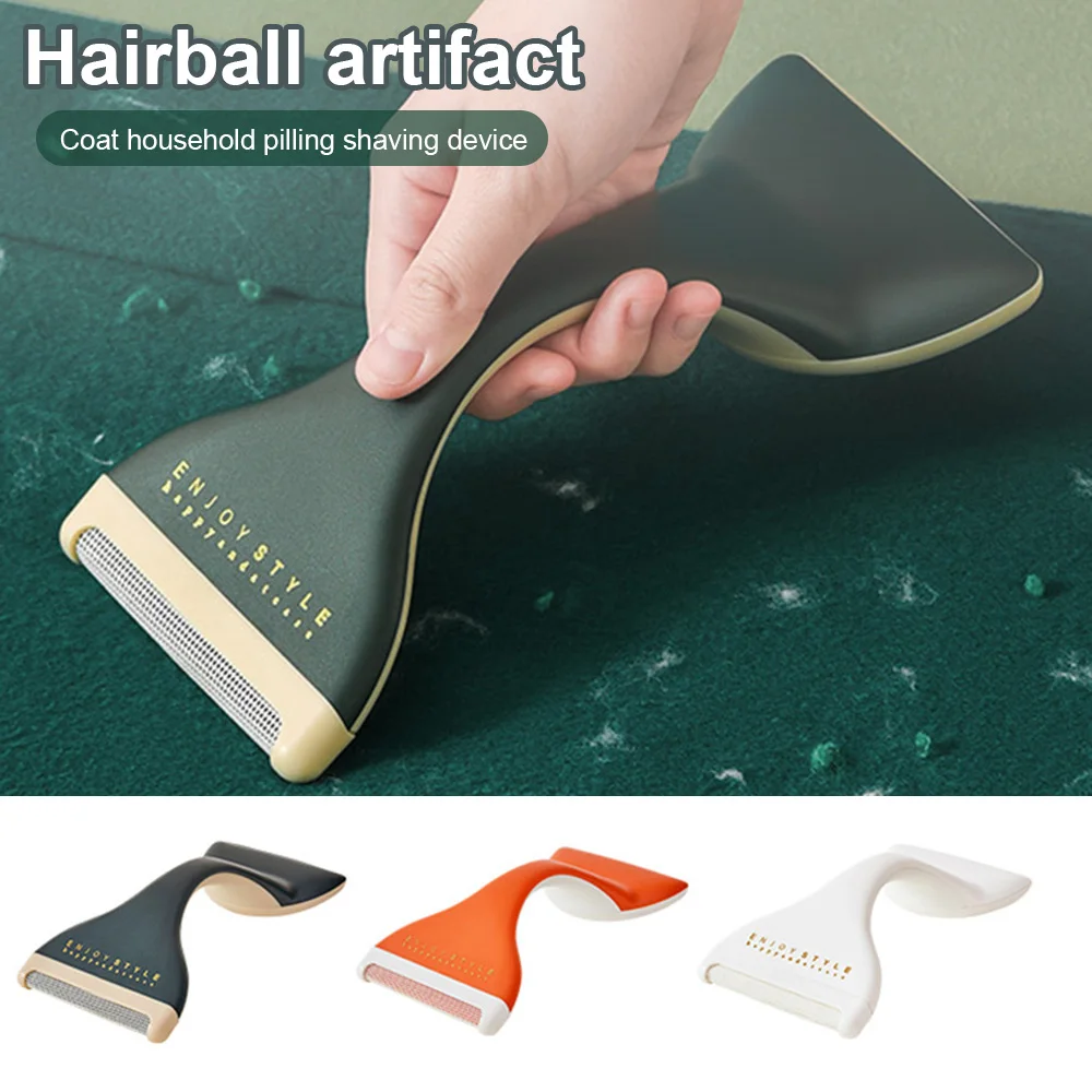 2-in-1 Fuzz & Lint Remover Portable Double-headed Clothes Scraping Brush For Home Outdoor Ultimate Fuzz Remover SUB Sale
2-in-1 Fuzz & Lint Remover Portable Double-headed Clothes Scraping Brush For Home Outdoor Ultimate Fuzz Remover SUB Sale